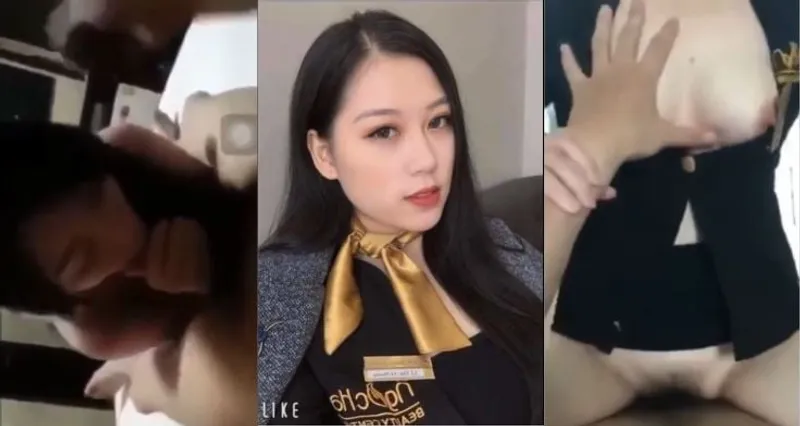 Lộ clip người tình phương anh bú buồi lén lút cực sướng