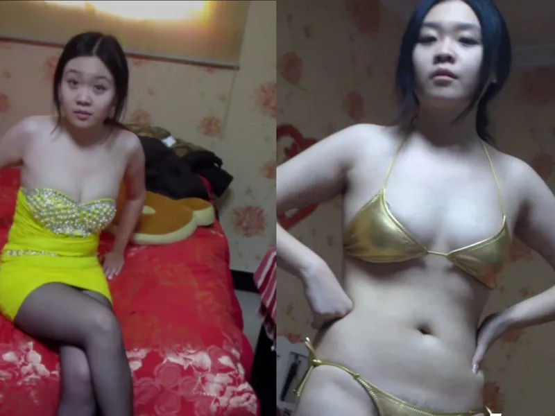 Làm tình bạn gái non tơ bướm hồng xinh đẹp